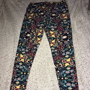 Lularoe leggings